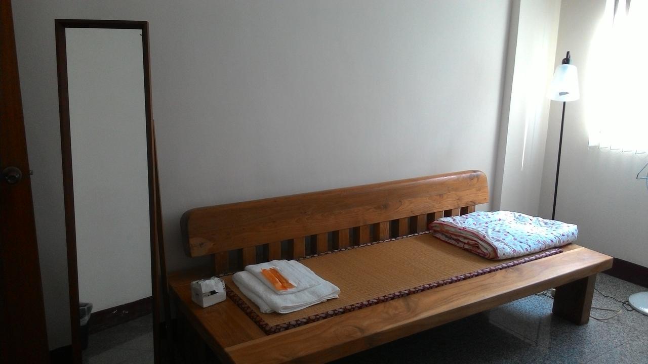 Carlos Backpacker Minxiong Екстериор снимка